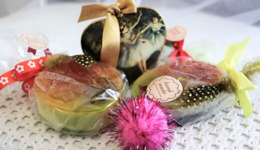 handmade soap, gift soap, artisan soap, soap wrapping, vintage packaging, crochet background, ballet box, ballerina gift, ribbon decor, heart box, holiday soap, craft soap, elegant gift, handmade gift, decorative soap, soap art, feminine gift, bath gift, feathers, retro packaging, gift ideas, spa products, natural beauty, diy gift, pamper set