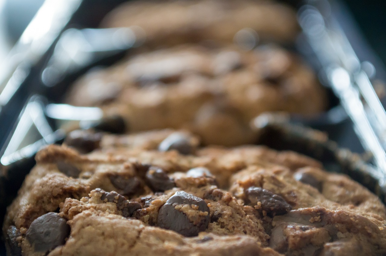 cookies, packaging, chocolate chips, pastries, cookies, cookies, cookies, cookies, cookies, chocolate chips, chocolate chips, chocolate chips