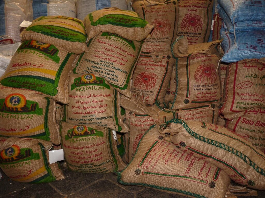 jordan, vacations, travel, middle east, spices, rice