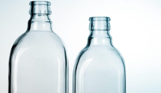 bottle, bottles, clean, clear, glass