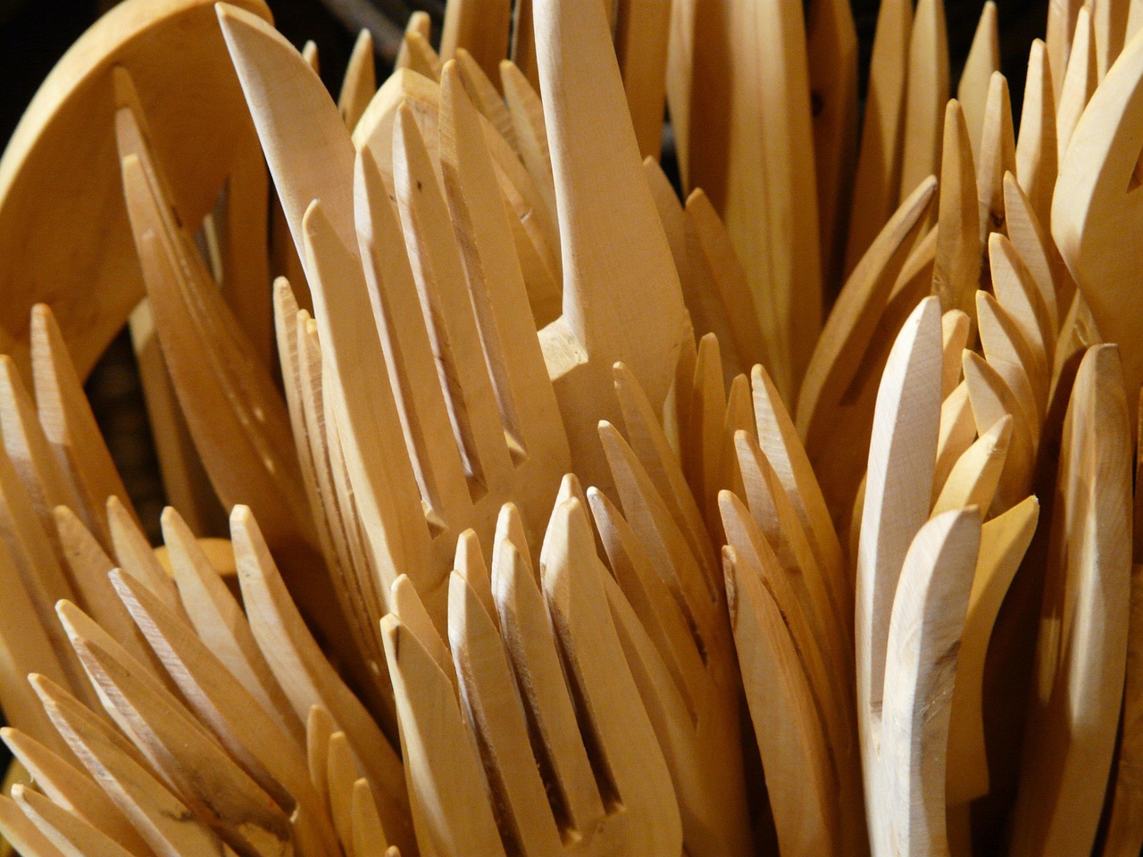 wooden forks, forks, wooden cutlery, cutlery, wood, kitchen cutlery, wooden forks, wooden cutlery, wooden cutlery, wooden cutlery, wooden cutlery, wooden cutlery