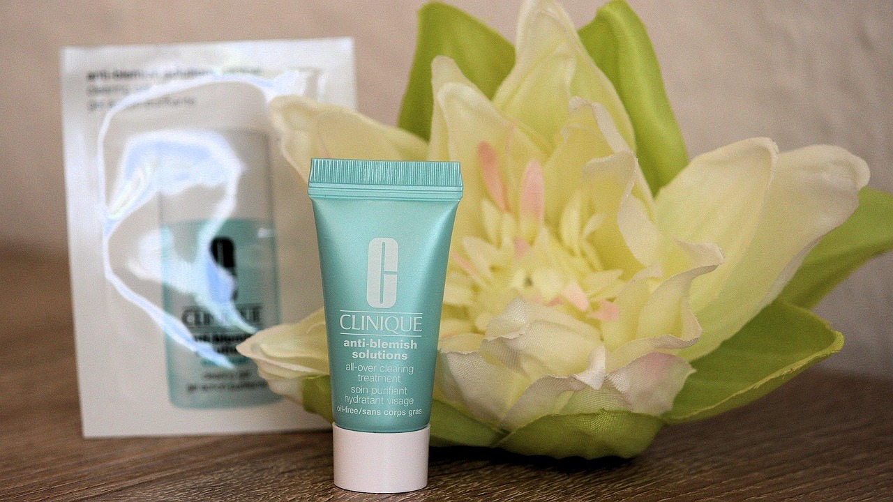 cream, cosmetics, tubes, make up